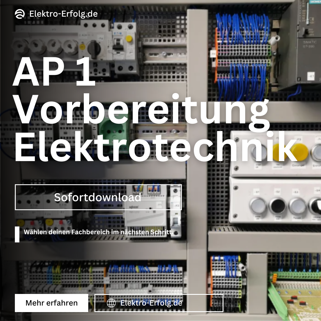 Abschlussprüfung Teil 1 – Komplettpaket für Lernfelder 1–6